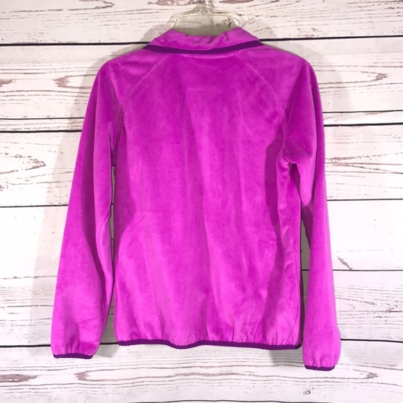 Columbia jacket size 10/12 - Picture 3 of 3